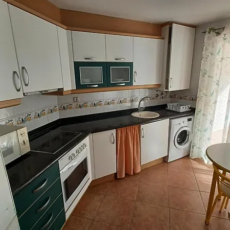 Apartment Argenta Orangecosta *