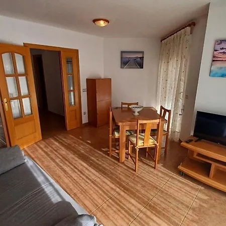 Apartment Argenta Orangecosta