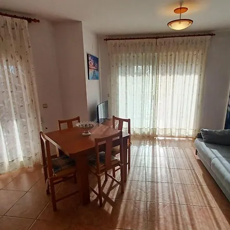 Argenta Orangecosta Apartment