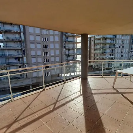 Apartment Argenta Orangecosta Peniscola