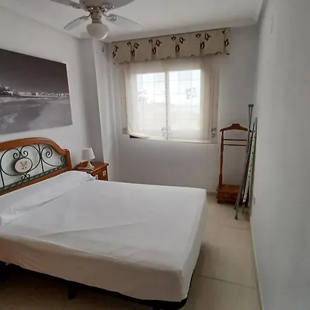 Mirador Orangecosta Apartment