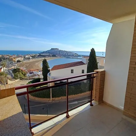 Mirador Orangecosta Apartment *