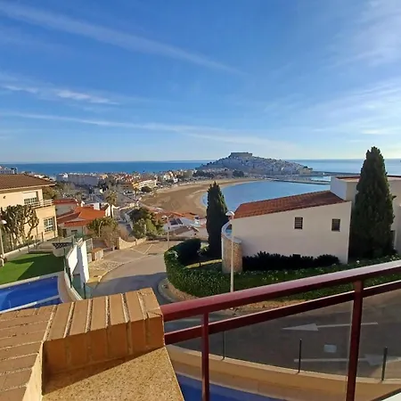 Mirador Orangecosta Apartment Peniscola