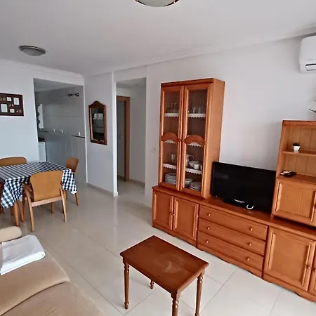 Mirador Orangecosta Apartment Peniscola