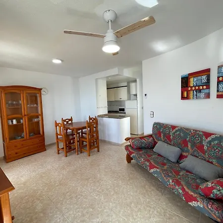 Alpen1 Residencial Del Moro