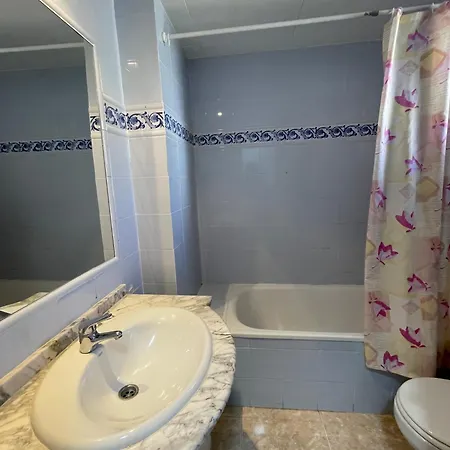 Apartment Alpen1 Residencial Del Moro