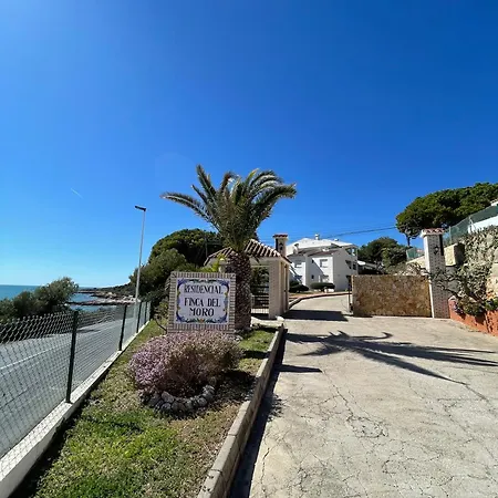 Alpen1 Residencial Del Moro