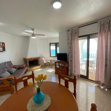 Alpen1 Residencial Del Moro Apartment *