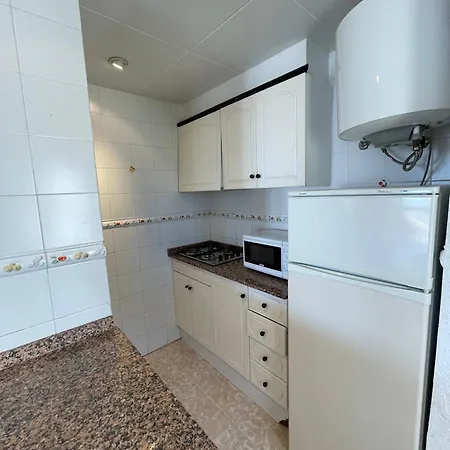 Apartment Alpen1 Residencial Del Moro