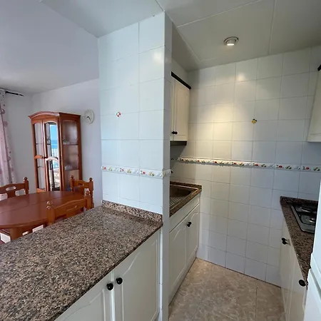 Alpen1 Residencial Del Moro Apartment