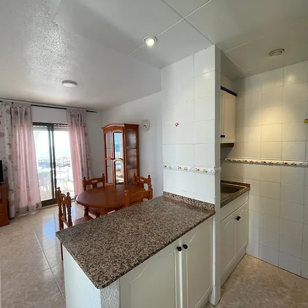 Alpen1 Residencial Del Moro *