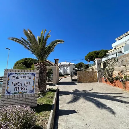 Apartment Alpen1 Residencial Del Moro