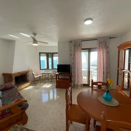 Apartment Alpen1 Residencial Del Moro *