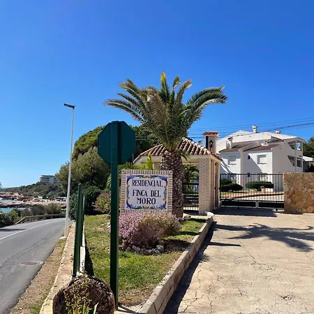 Alpen1 Residencial Del Moro Apartment Peniscola