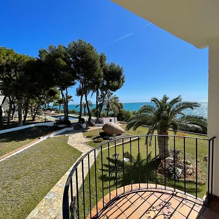 Alpen1 Residencial Del Moro
