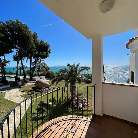 Alpen1 Residencial Del Moro