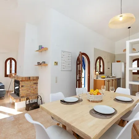 Schuetze - Pea120 By Interhome Peniscola