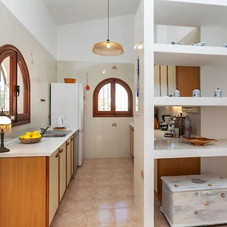 Schuetze - Pea120 By Interhome Holiday home Peniscola