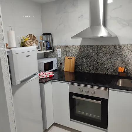 Forner Apartment