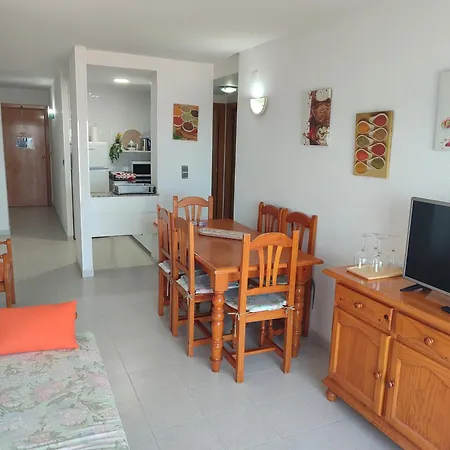 Apartment Forner