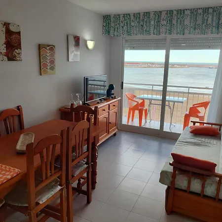 Apartment Forner *