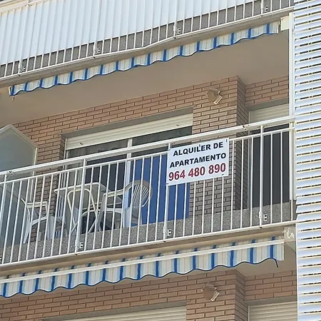 Forner Apartment Peniscola
