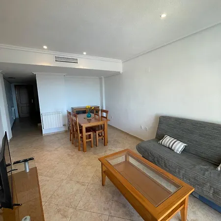 Apartment Alpen1 Nerea *