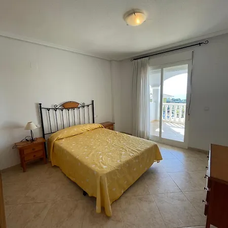 Alpen1 Nerea Apartment *