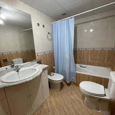 Apartment Alpen1 Nerea