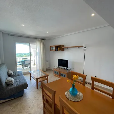 Apartment Alpen1 Nerea *