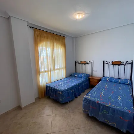 Apartment Alpen1 Nerea