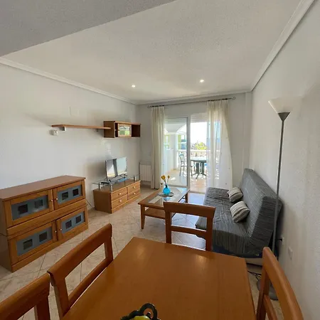 Apartment Alpen1 Nerea *