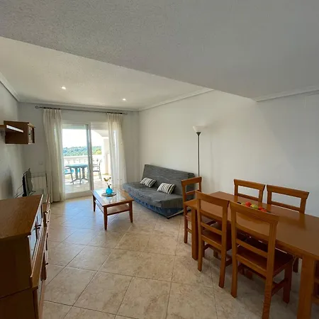 Apartment Alpen1 Nerea Peniscola