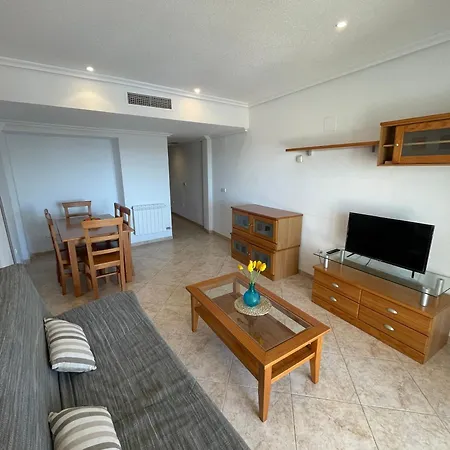 Alpen1 Nerea Apartment Peniscola