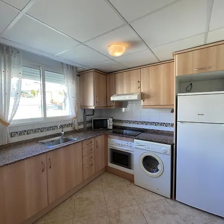 Apartment Alpen1 Nerea