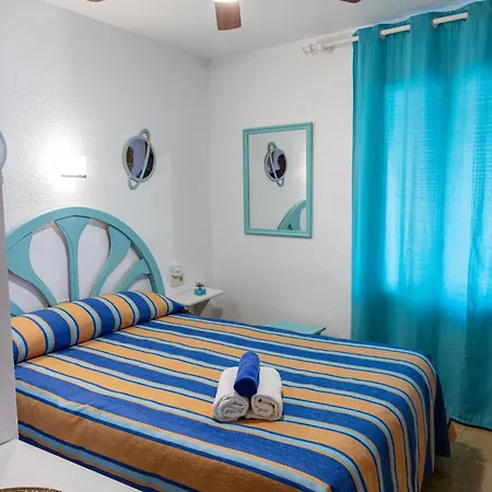 Guest house Casa Juanita Peniscola