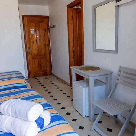 Guest house Casa Juanita 2*