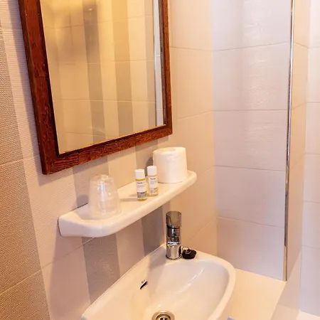 Guest house Casa Juanita