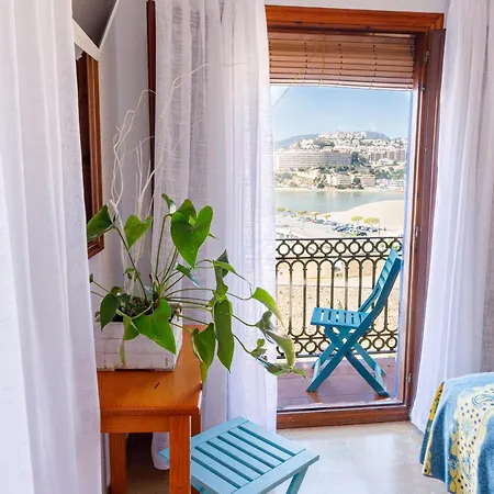 Guest house Casa Juanita 2*