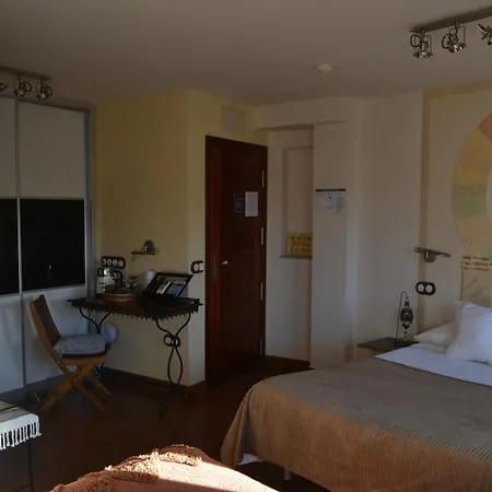 Guest house La Garita