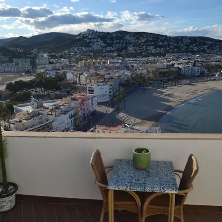 Guest house La Garita