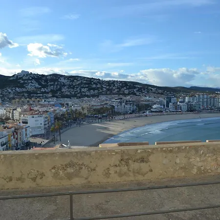 La Garita *