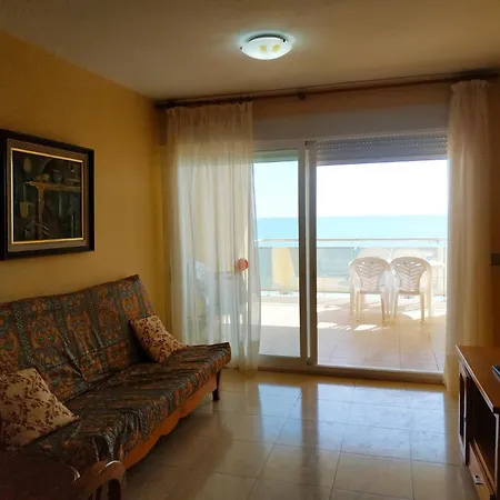 Apartment Moli De Vent Superior Orangecosta Peniscola