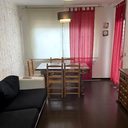 Apartment Penismar I Bungalow