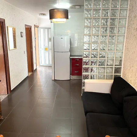 Apartment Penismar I Bungalow *