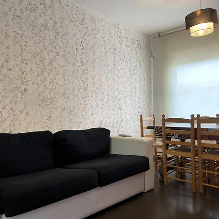 Apartment Penismar I Bungalow