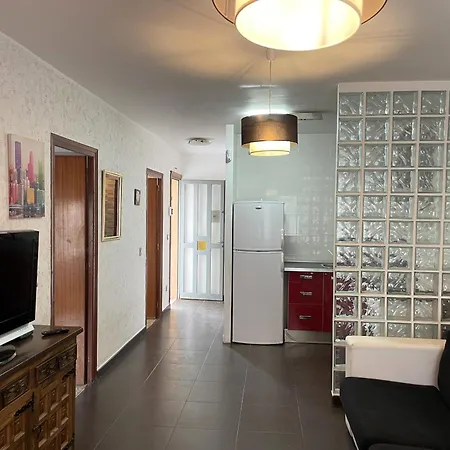 Apartment Penismar I Bungalow