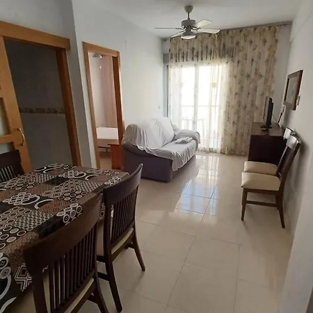 Apartment Marazul Orangecosta *