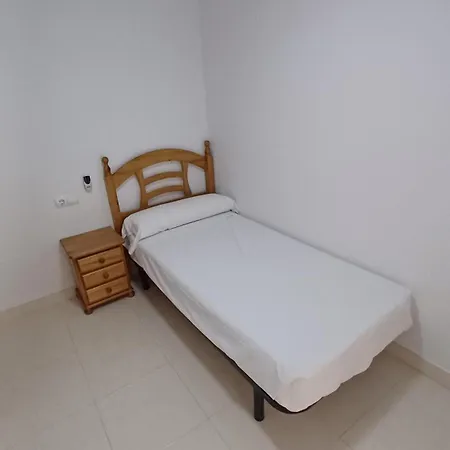 Marazul Orangecosta Apartment
