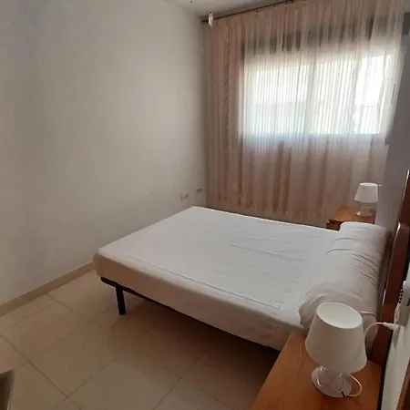 Apartment Marazul Orangecosta